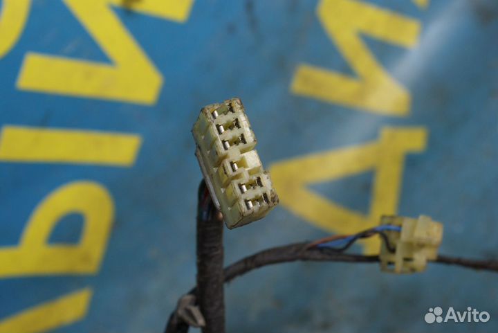 Проводка передней левой двери KIA Sportage