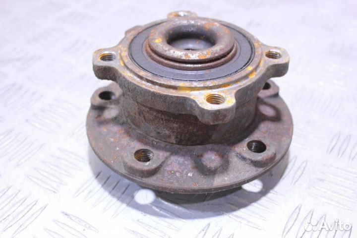 Ступица передняя Bmw 7 e66 2001-2008