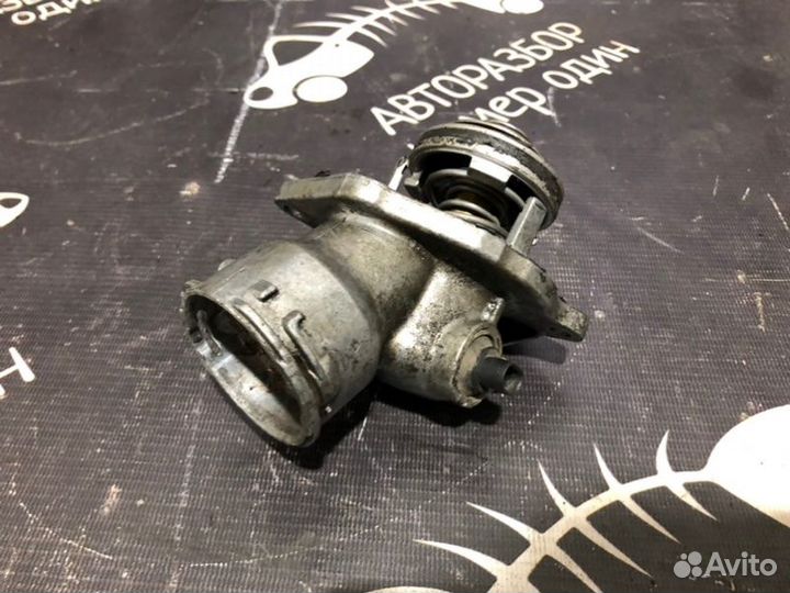 Термостат Mercedes Slk 350 R171 M272.963 2005