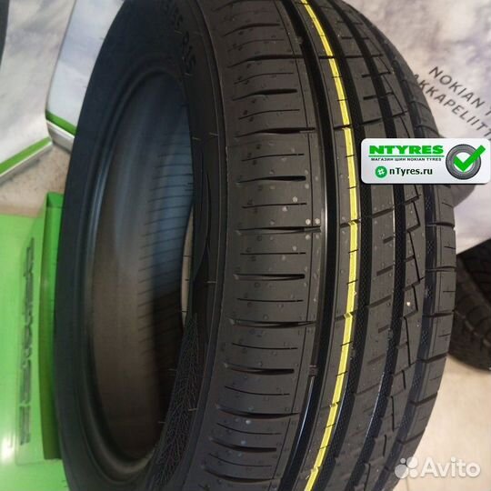 Ikon Tyres Autograph Eco 3 195/55 R15 89V