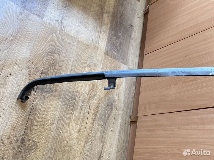 Renault chamade ресничка под фароми