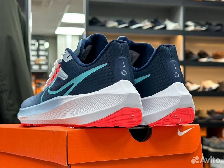 Кроссовки Nike air zoom Pegasus 39