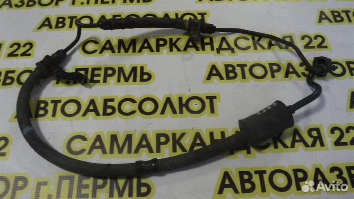 Шланг гидроусилителя Hyundai Getz 2002-2011