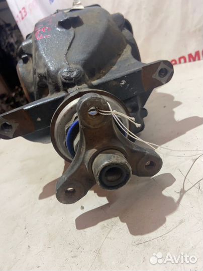 Редуктор Bmw 320 F30