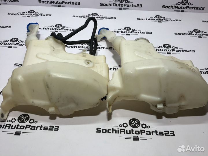 Бочок омывателя стекла Mercedes W164