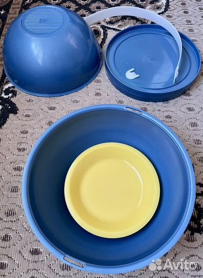 Набор для пикника Турист СССР