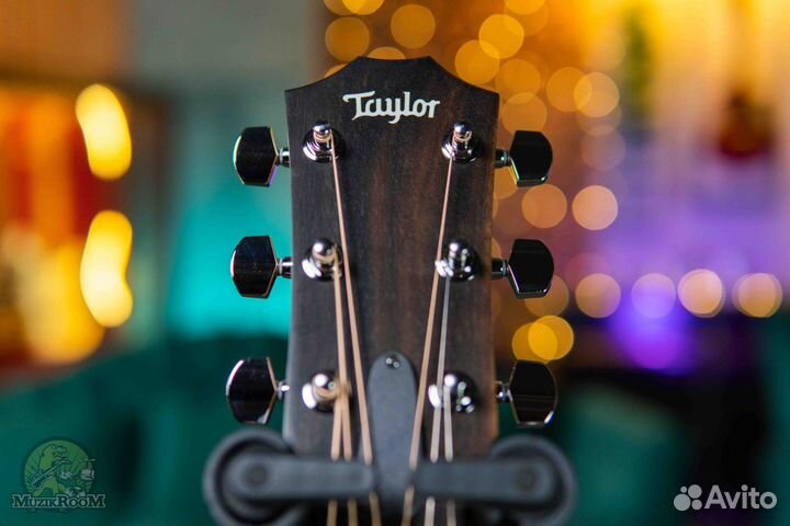 Taylor 210ce