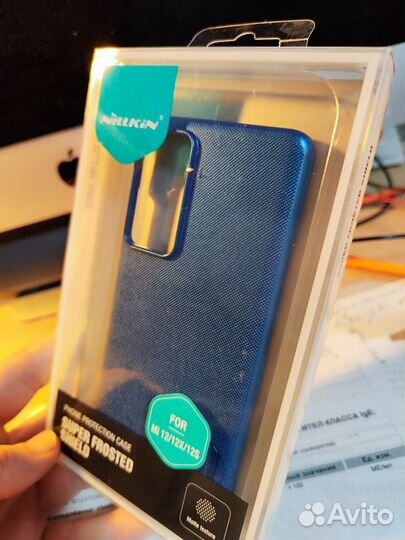 Чехол на Xiaomi 12