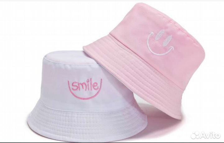 Панама женская(с небольшим недочетом)