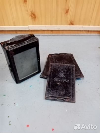 Фотоаппарат Фотокор-1