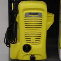 Ремонт моек Karcher рядом с метро Марьино