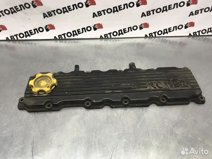 Клапанная крышка Rover 200 R3 1999 г.в