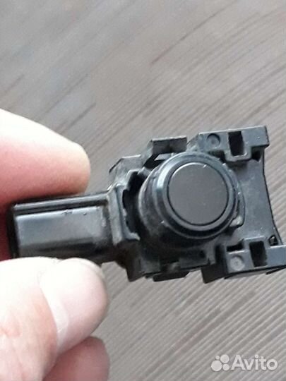 2007-2019 Мазда датчик парковки Mazda 2007-2019