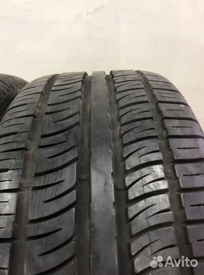 Pirelli Scorpion Zero Asimmetrico 255/45 R20 105V