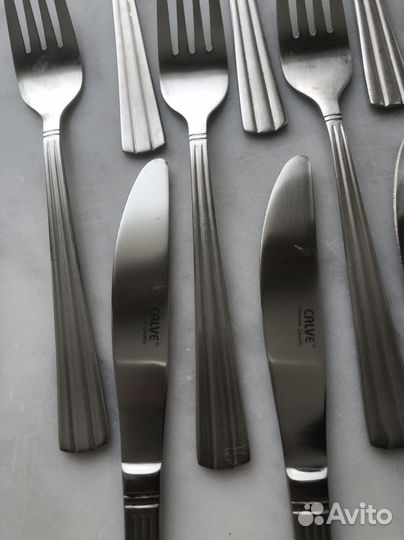 Набор столовых приборов