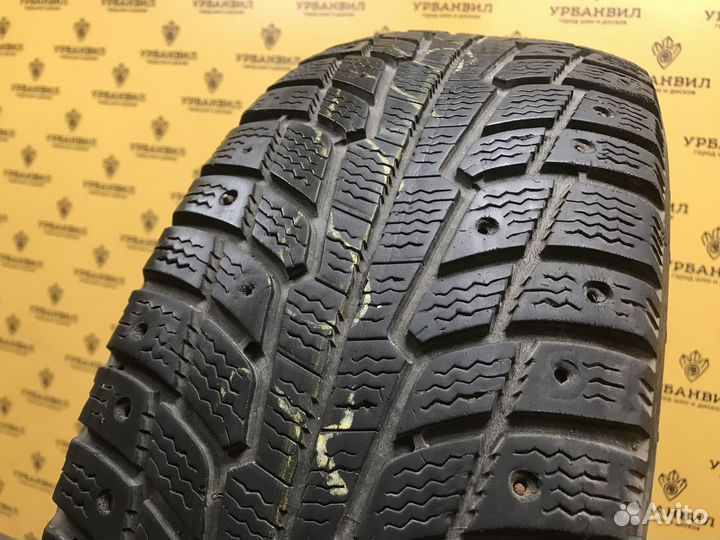 Michelin X-Ice 205/60 R16 92T
