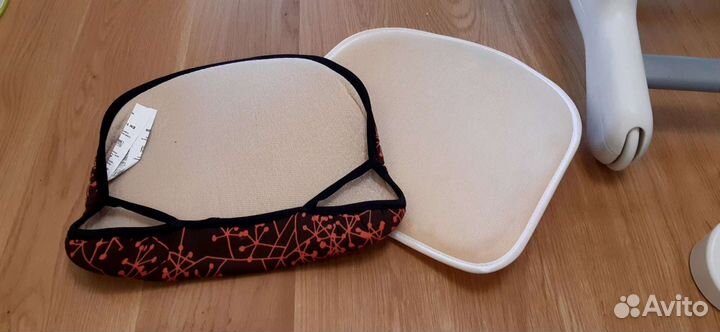 Стул для кормления bebecomfort