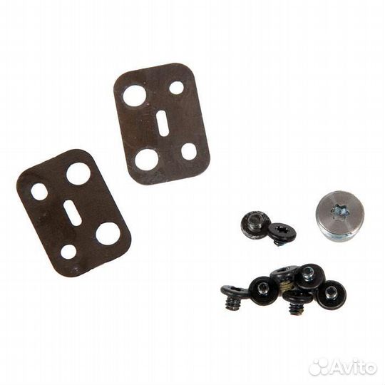 Набор винтов и креплений трекпада для Apple MacBoo