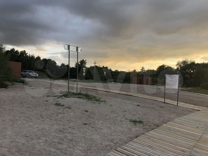 Участок 30 сот. (ИЖС)