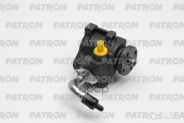 Насос гидроусилителя ford mondeo 2,5 94-07 (90