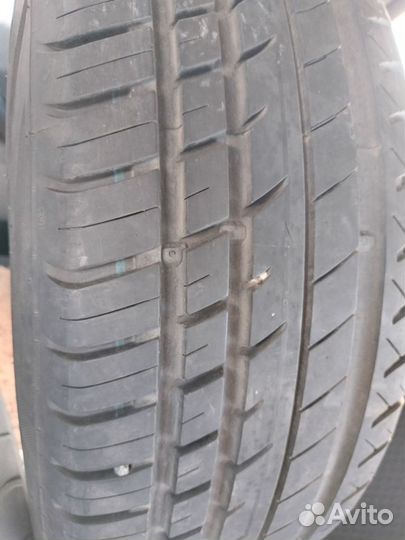 Viatti Strada Asimmetrico 205/55 R16