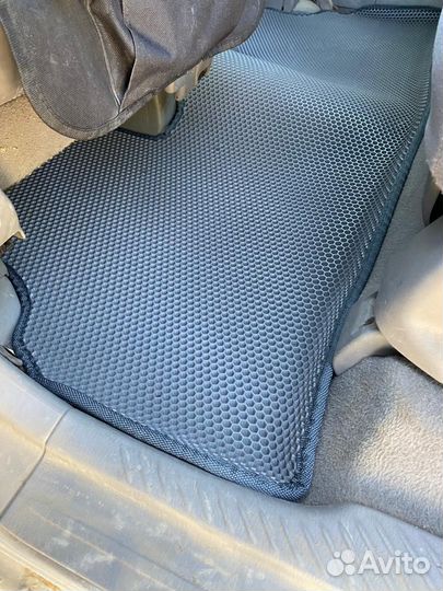 Эва / Ева / Eva ковры Mazda Premacy