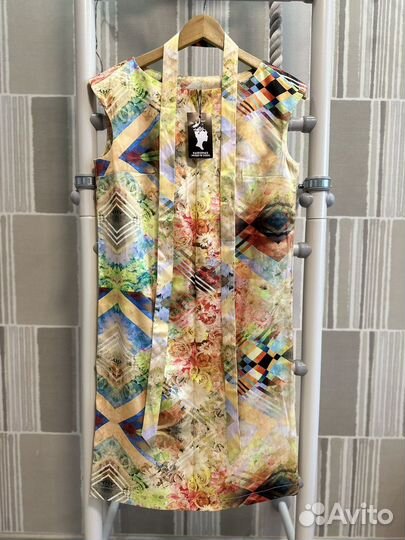 Новое Платье Xarizmas 44р