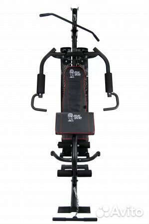 Силовой комплекс Atlas Sport 130 pro NEW