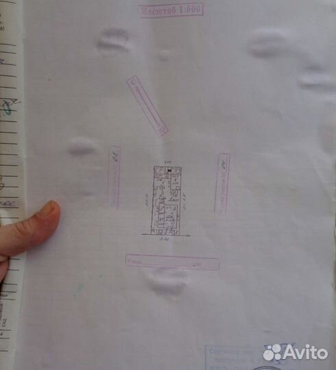 Топосъемка, межевание, техплан, изыскания, инженер