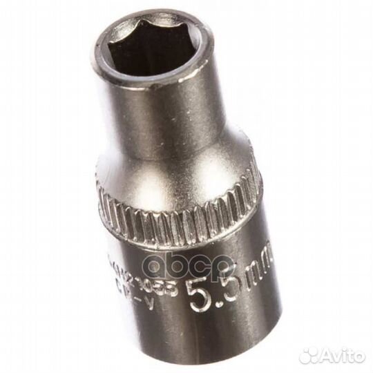 Торцевая головка 14 DR, 5,5 мм S04H21055 Jonnesway