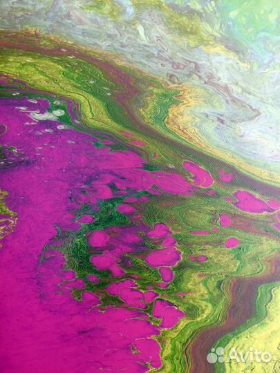 Интерьерная картина 