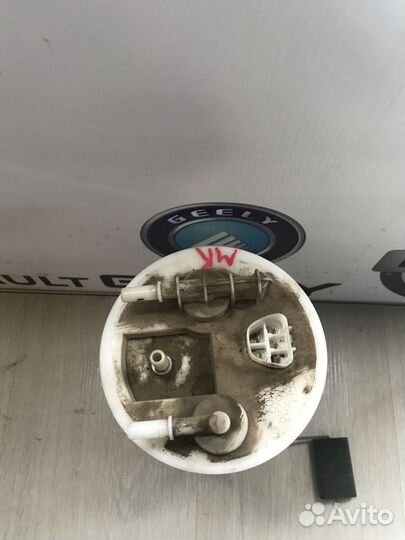 Бензонасос Топливный насос Geely MK