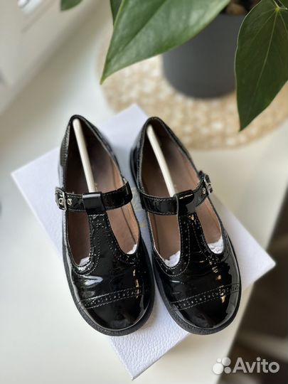 Туфли для девочки Age of innocence