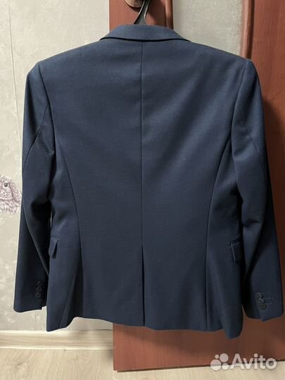 Костюм тройка свадебный