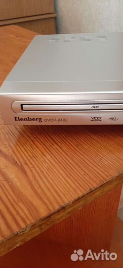 DVD плеер