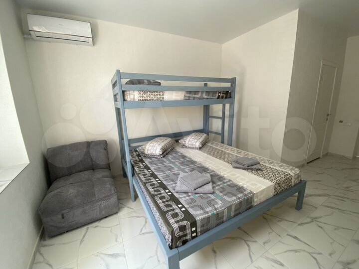 Комната 18 м², 2/4 эт.