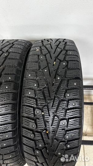 Cordiant Snow Cross 195/55 R16