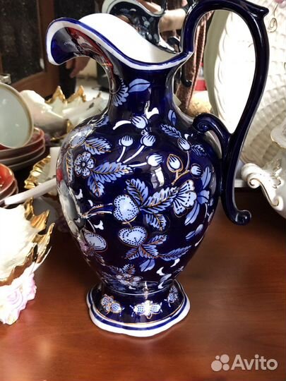 Графин, кувшин