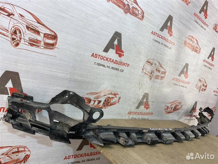 Каркас бампера переднего Mercedes CLS C257