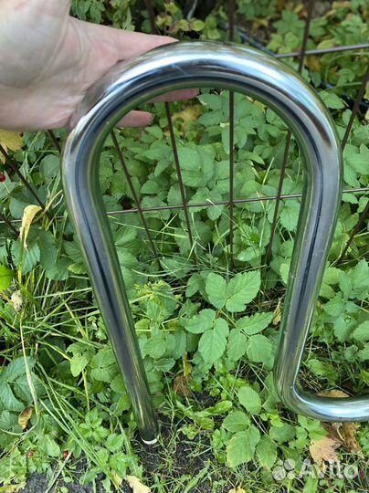 Полотенцесушитель для ванной новый