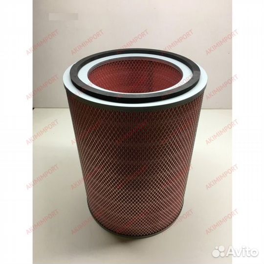 Фильтр воздушный 445*335*225 D6AC, D6CA