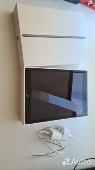 Apple iPad (9 gen) a2602 wifi 256 gb