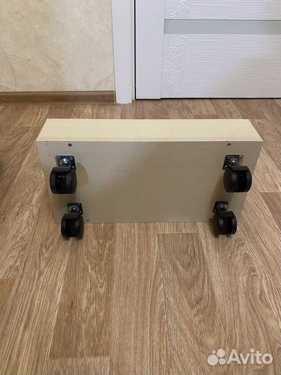 Подставка для процессора