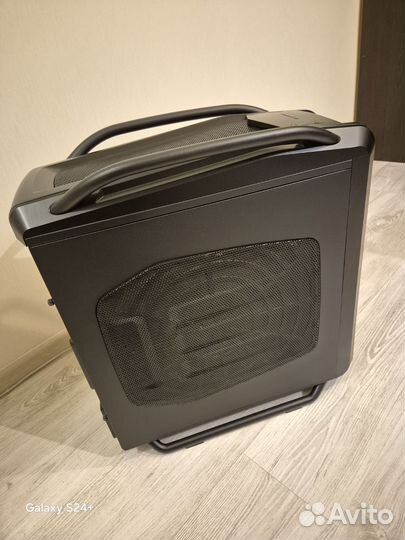 Корпус Cooler Master Cosmos SE