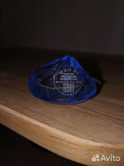 Thierry Mugler Angel,оригинал