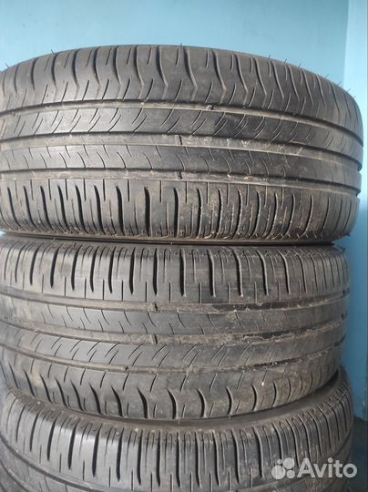 Michelin Energy Saver 205/55 R16 91V