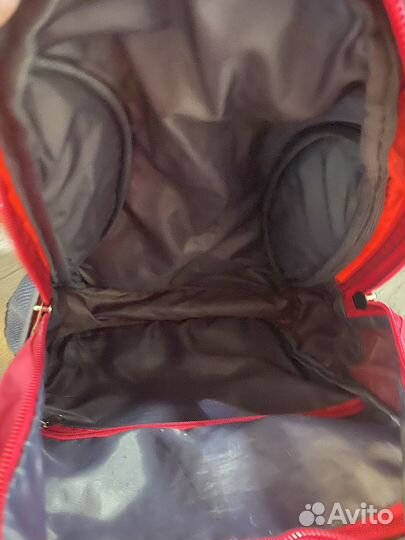 Рюкзак для художественной гимнастики