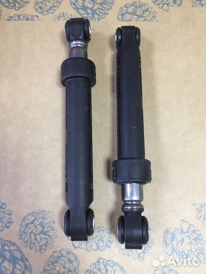 Амортизатор Zanussi 100N 4055211207