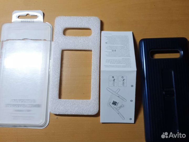 Чехол samsung galaxy s10+