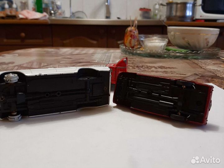 Машинки для реставрации